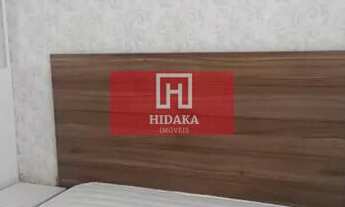 Imagem 5: Apartamento à venda no bairro Morumbi - São Paulo/SP, Zona Oeste