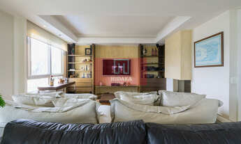 Imagem 3: Apartamento à venda no bairro Vila Andrade - São Paulo/SP, Zona Sul