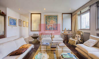 Imagem 3: Apartamento à venda no bairro Sumaré - São Paulo/SP, Zona Oeste