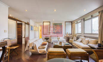 Imagem: Apartamento à venda no bairro Sumaré