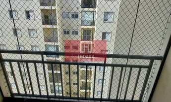 Imagem: Apartamento à venda no bairro Tucuruvi