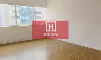 Imagem: Apartamento à venda no bairro Pinheiros