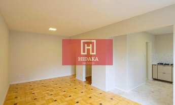 Imagem 3: Apartamento à venda no bairro Vila Clementino - São Paulo/SP, Zona Sul