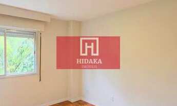 Imagem 6: Apartamento à venda no bairro Vila Clementino - São Paulo/SP, Zona Sul