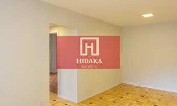 Imagem: Apartamento à venda no bairro Vila Clementino