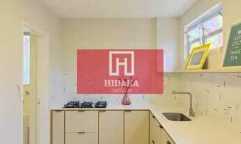 Imagem 5: Apartamento à venda no bairro Vila Clementino - São Paulo/SP, Zona Sul