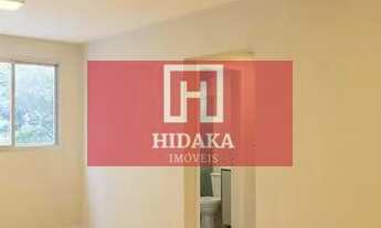 Imagem 2: Apartamento à venda no bairro Vila Clementino - São Paulo/SP, Zona Sul