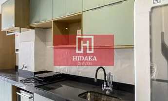 Imagem 6: Apartamento à venda no bairro Vila Mariana - São Paulo/SP, Zona Sul