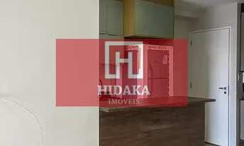 Imagem 5: Apartamento à venda no bairro Vila Mariana - São Paulo/SP, Zona Sul