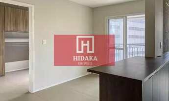 Imagem 2: Apartamento à venda no bairro Vila Mariana - São Paulo/SP, Zona Sul