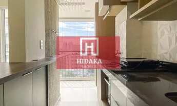 Imagem 7: Apartamento à venda no bairro Vila Mariana - São Paulo/SP, Zona Sul