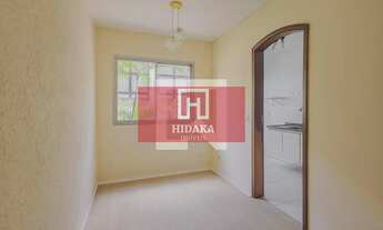 Imagem: Apartamento à venda no bairro Jardim Paulista