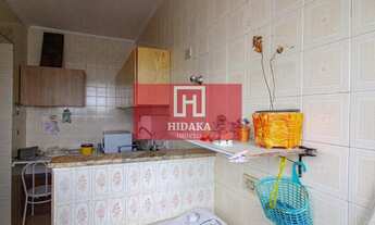 Imagem 6: Apartamento à venda no bairro Liberdade - São Paulo/SP, Zona Central