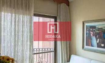 Imagem: Apartamento à venda no bairro Liberdade