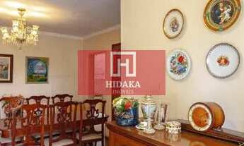 Imagem 3: Apartamento à venda no bairro Liberdade - São Paulo/SP, Zona Central