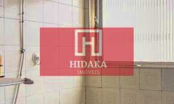 Imagem 7: Apartamento à venda no bairro Liberdade - São Paulo/SP, Zona Central