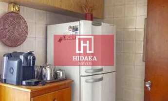 Imagem 5: Apartamento à venda no bairro Liberdade - São Paulo/SP, Zona Central