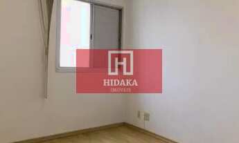 Imagem 7: Apartamento à venda no bairro Aclimação - São Paulo/SP, Zona Central