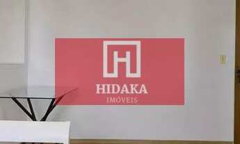 Imagem 3: Apartamento à venda no bairro Aclimação - São Paulo/SP, Zona Central