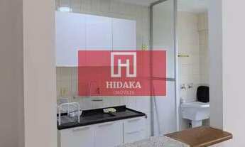 Imagem 4: Apartamento à venda no bairro Aclimação - São Paulo/SP, Zona Central