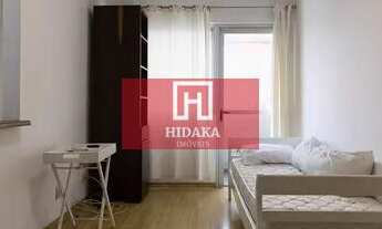 Imagem 2: Apartamento à venda no bairro Aclimação - São Paulo/SP, Zona Central