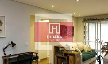 Imagem: Apartamento à venda no bairro Vila Andrade