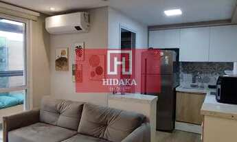 Imagem: Apartamento à venda no bairro Aclimação