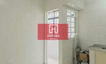 Imagem 5: Apartamento à venda no bairro Mirandópolis - São Paulo/SP, Zona Sul