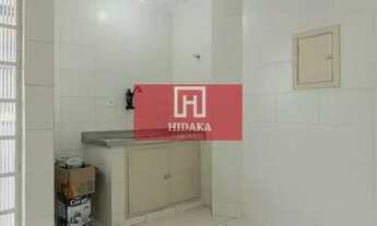 Imagem 4: Apartamento à venda no bairro Mirandópolis - São Paulo/SP, Zona Sul