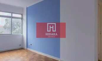 Imagem 2: Apartamento à venda no bairro Mirandópolis - São Paulo/SP, Zona Sul