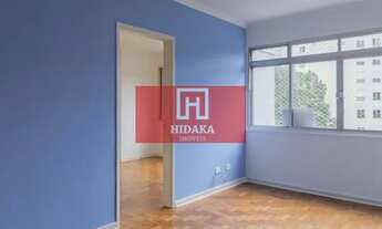 Imagem 3: Apartamento à venda no bairro Mirandópolis - São Paulo/SP, Zona Sul