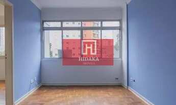 Imagem: Apartamento à venda no bairro Mirandópolis