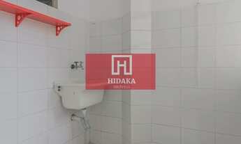 Imagem 6: Apartamento à venda no bairro Mirandópolis - São Paulo/SP, Zona Sul