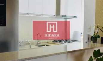 Imagem 4: Apartamento à venda no bairro Chácara Inglesa - São Paulo/SP, Zona Sul