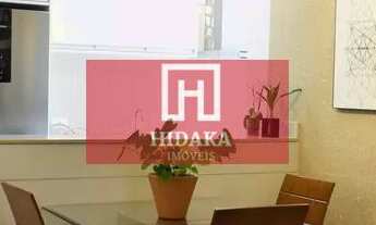 Imagem 3: Apartamento à venda no bairro Chácara Inglesa - São Paulo/SP, Zona Sul