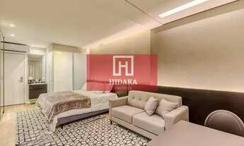 Imagem 5: Apartamento à venda no bairro Vila Olímpia - São Paulo/SP, Zona Oeste