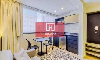 Imagem 7: Apartamento à venda no bairro Vila Olímpia - São Paulo/SP, Zona Oeste