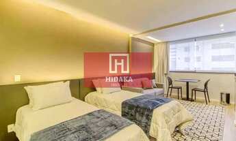 Imagem 2: Apartamento à venda no bairro Vila Olímpia - São Paulo/SP, Zona Oeste