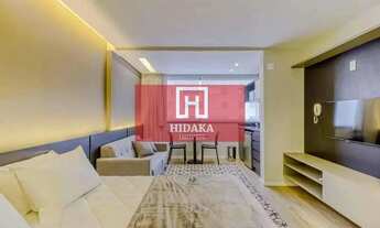 Imagem 3: Apartamento à venda no bairro Vila Olímpia - São Paulo/SP, Zona Oeste