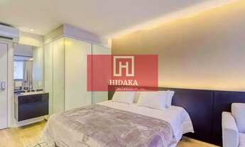 Imagem 4: Apartamento à venda no bairro Vila Olímpia - São Paulo/SP, Zona Oeste