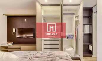 Imagem 6: Apartamento à venda no bairro Vila Olímpia - São Paulo/SP, Zona Oeste