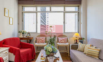 Imagem 3: Apartamento à venda no bairro Bela Vista - São Paulo/SP, Zona Central