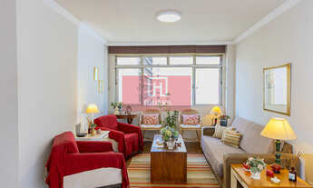 Imagem 4: Apartamento à venda no bairro Bela Vista - São Paulo/SP, Zona Central