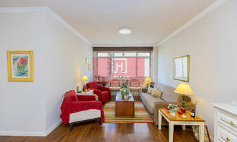 Imagem: Apartamento à venda no bairro Bela Vista