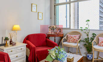 Imagem 6: Apartamento à venda no bairro Bela Vista - São Paulo/SP, Zona Central