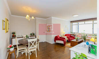 Imagem 2: Apartamento à venda no bairro Bela Vista - São Paulo/SP, Zona Central