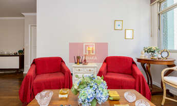 Imagem 5: Apartamento à venda no bairro Bela Vista - São Paulo/SP, Zona Central