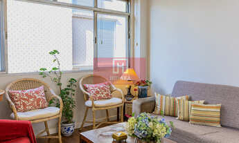 Imagem 7: Apartamento à venda no bairro Bela Vista - São Paulo/SP, Zona Central