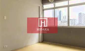 Imagem: Apartamento à venda no bairro Paraíso