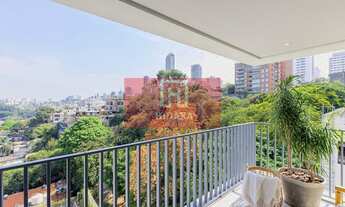 Imagem: Apartamento à venda no bairro Vila Madalena